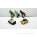 Weapons of War 3D Eraser Series